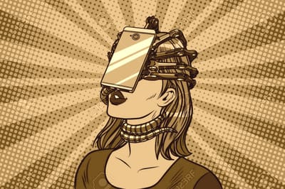 The Radical Art of Thinking For Yourself