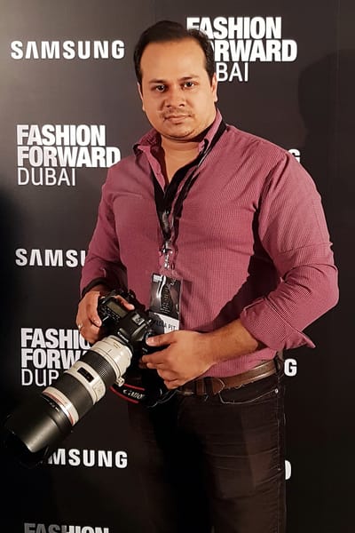 About Me image
