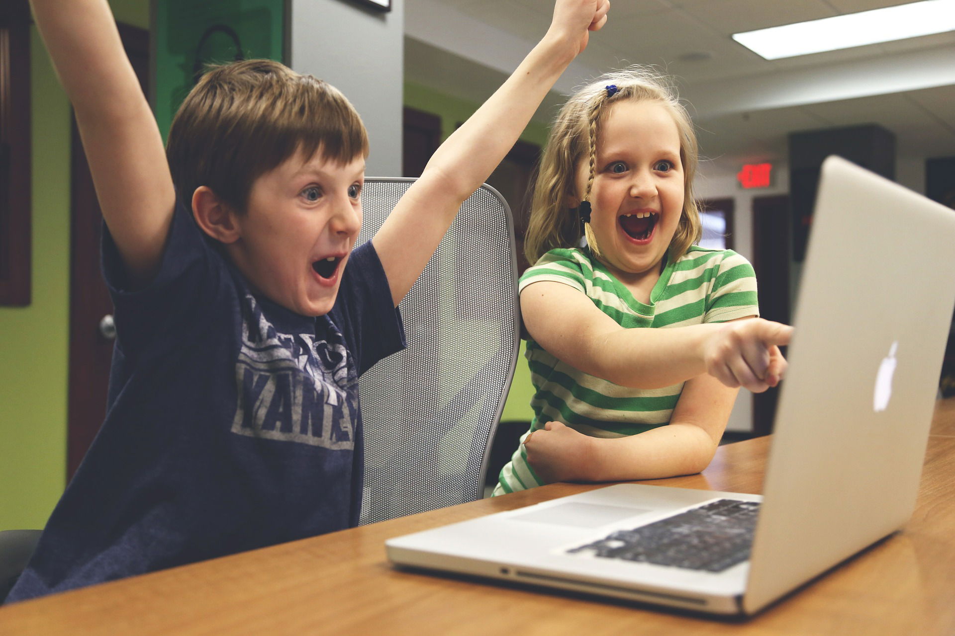 Qué es informática educativa?