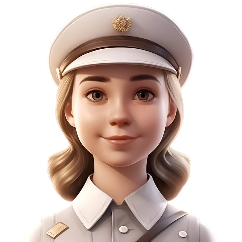 Jennifer Pilot