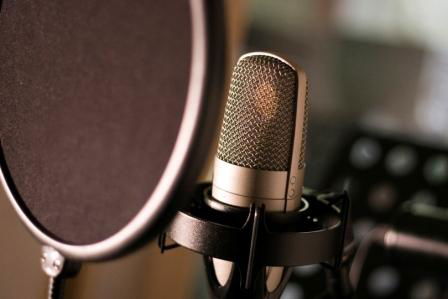Voice-over Acting Coaching