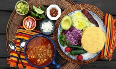 Ruta Gastronómica "La Cocina al Son del Mariachi"