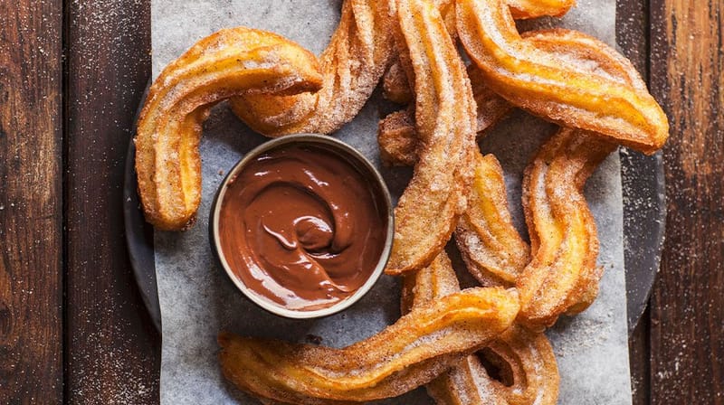 Deliciosos Postres Mexicanos Que Debes Conocer