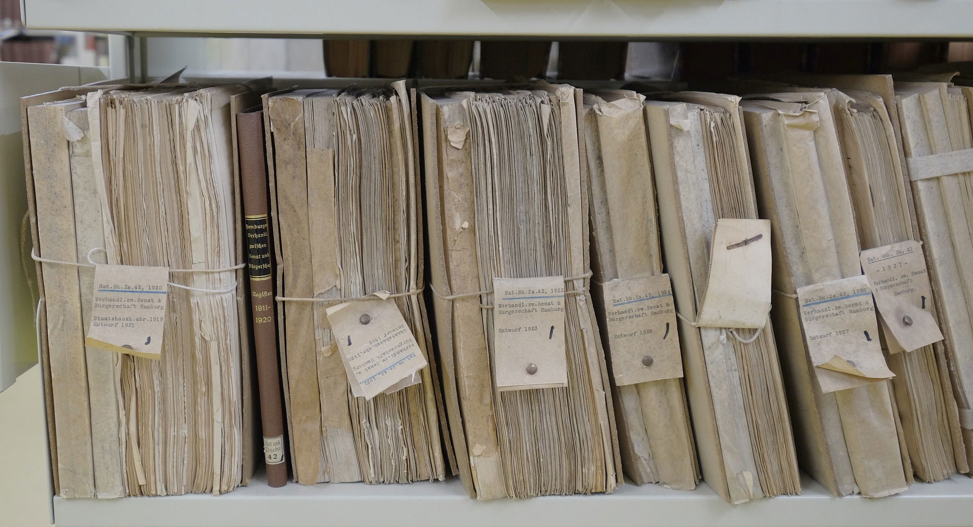 ADMINISTRACIÓN DE DOCUMENTOS