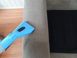 UPHOLSTERY CLEANING