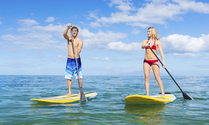 Tips in Buying the Right Inflatable Standup Paddle Board