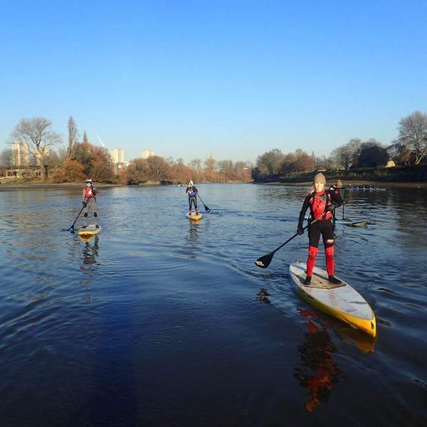 What To Consider When Planning To Buy A New Paddle