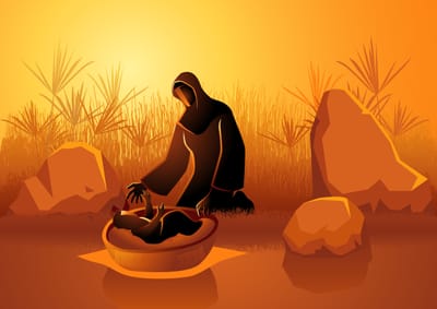 מעשה שמביא לידי גאולה