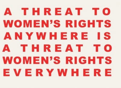 We stand for justice, peace, equality and freedom! image