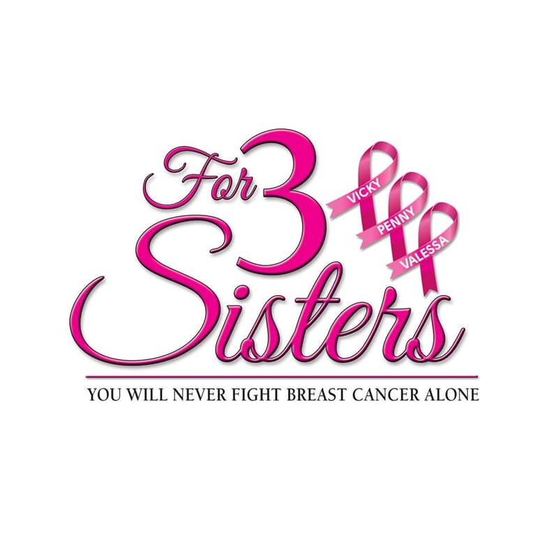 For 3 Sisters