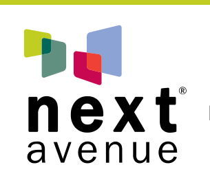 Nextavenue.org / Infinite Strength Foundation