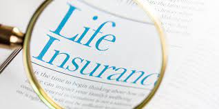 Are you covered? Do you have Medical Insurance? Life Insurance?