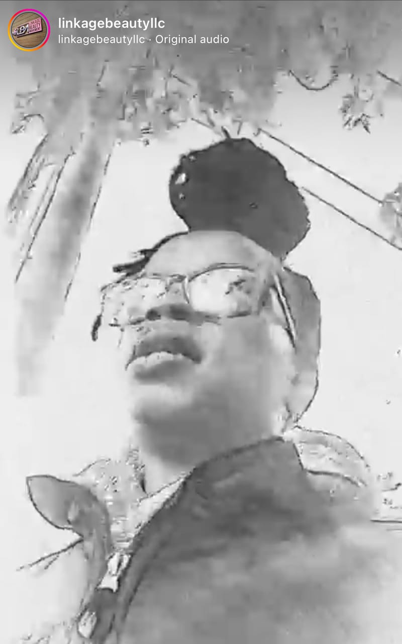 Linkage LIVE CHAT “What Good we can take from Cancer”