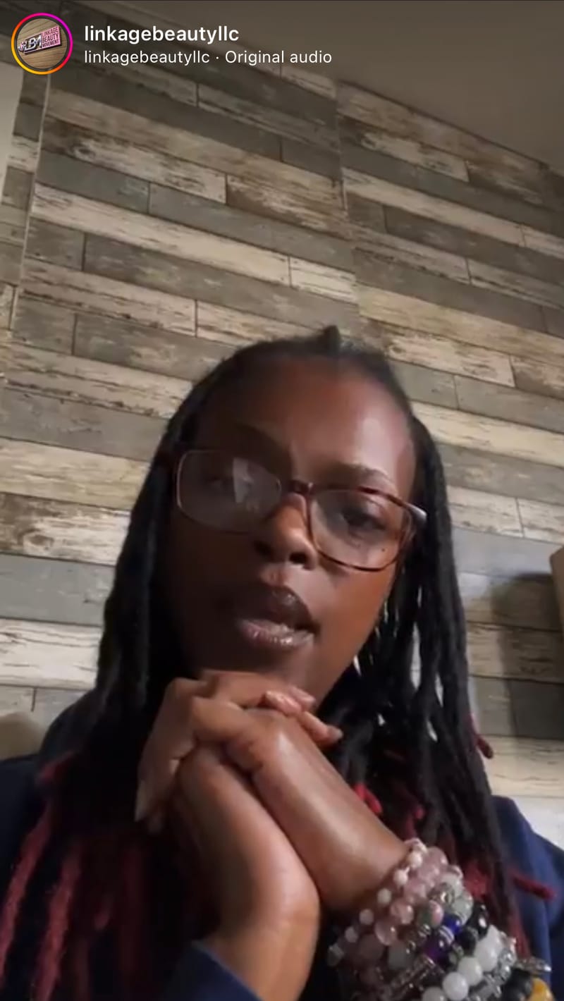 Linkage LIVE “ 8 Tips for Health, Awareness and Wellness