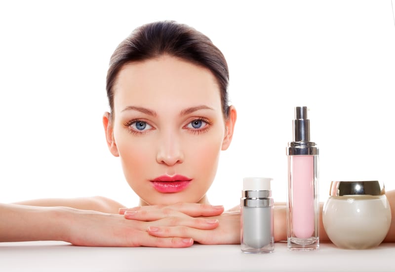 Beauty and Skin Care