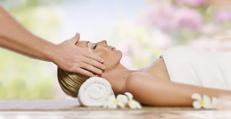 Spa Care