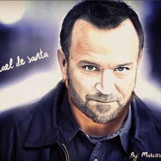 About michael de santa image