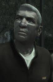 About derrick mcreary image