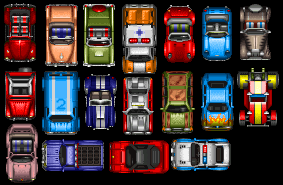 About leBonham image