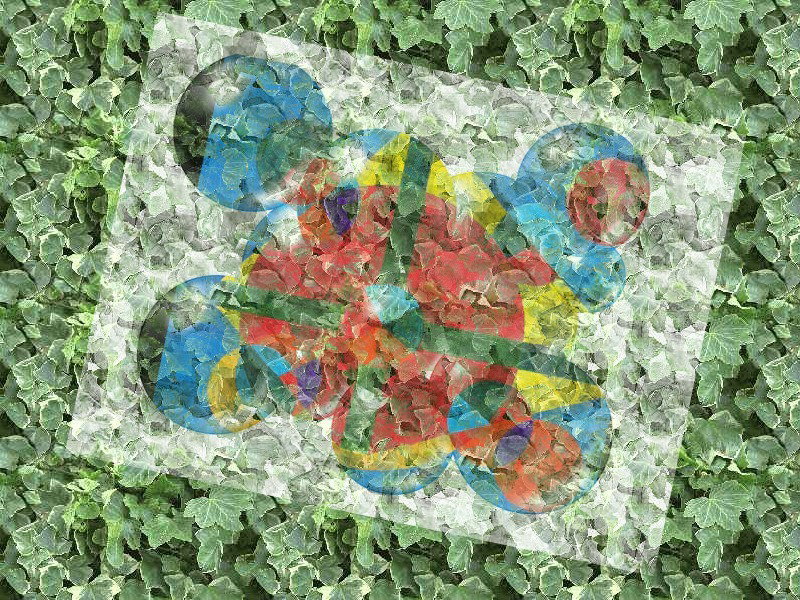 Die ungleiche Uhr; The uneven clock