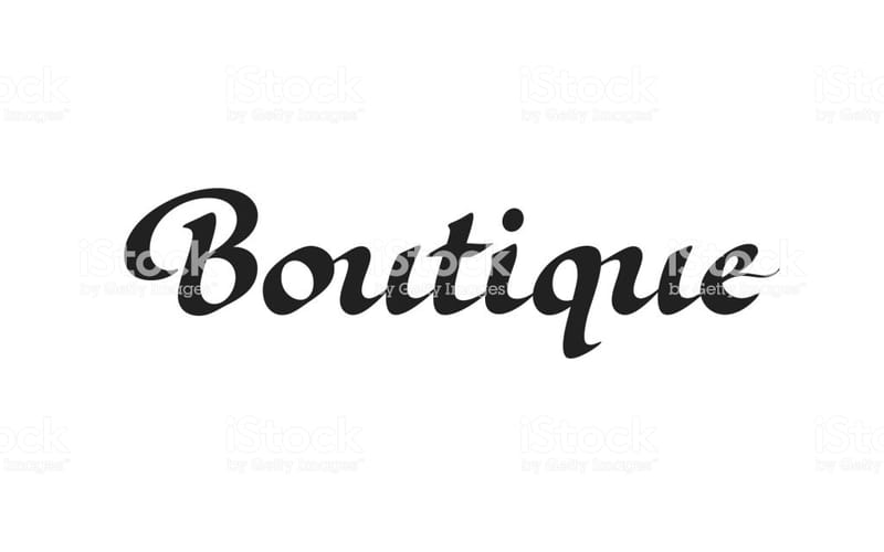 Boutiques Partenaires