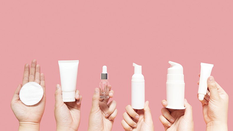 Que contiennent les cosmétiques conventionnels ?