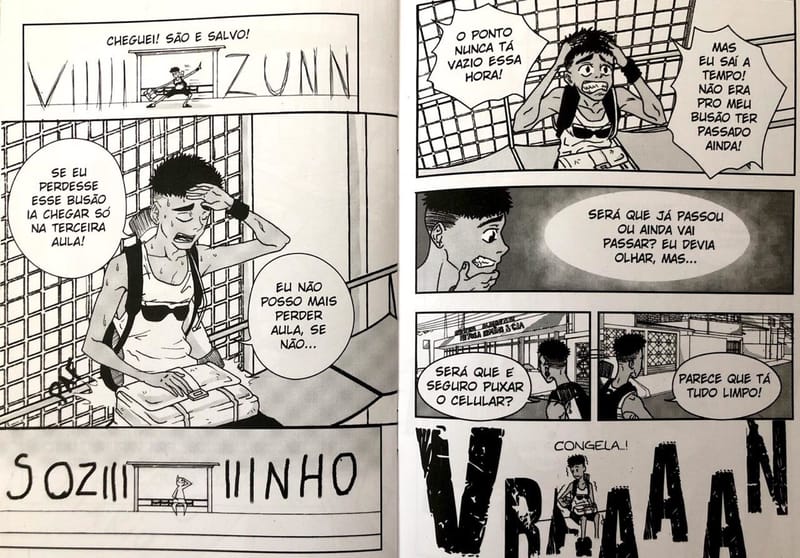 Ilustração