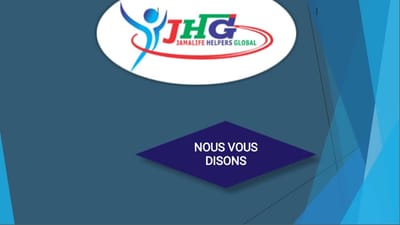 Jamalife helpers global BF