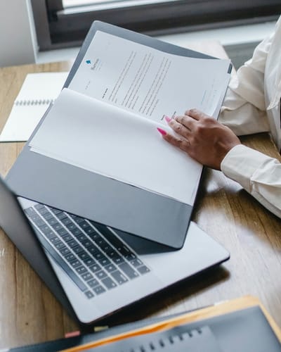 קישורים, טפסים, מסמכים חשובים