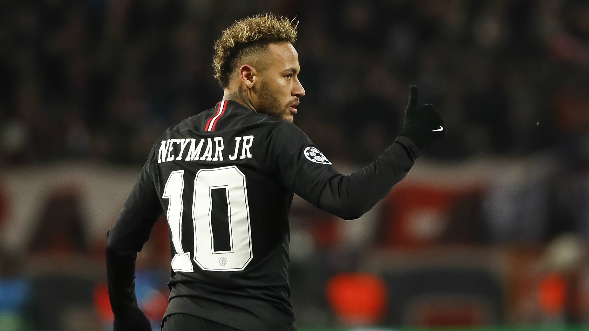 Neymar Bisa Tinggalkan PSG Jika Ada Tawaran Yang Cocok