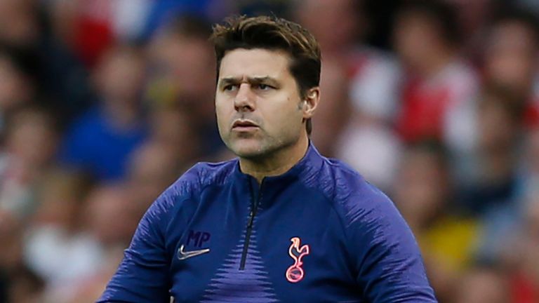 Mauricio Pochettino Berharap Tottenham Kembali Performa Yang Maksimal