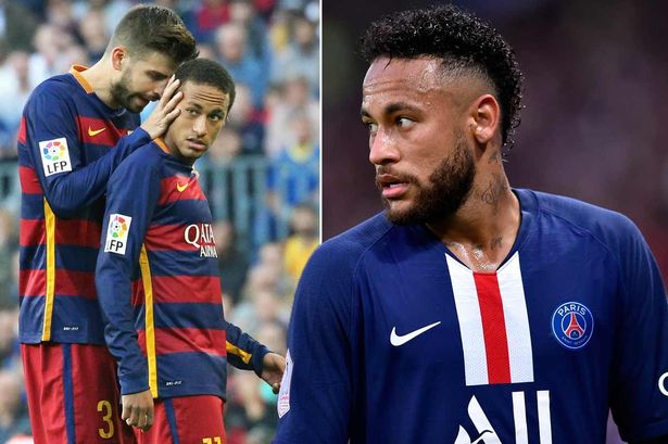 Pemain Barcelona ‘Bersedia Menunda Pembayaran’ Untuk Membantu Merekrut Kembali Bintang Brasil