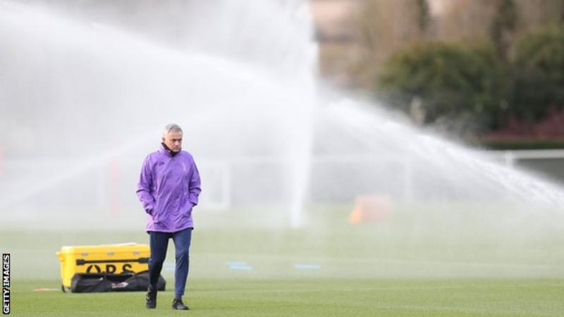 Manajer Baru Tottenham Hotspur Akan Membawa Gairah Baru Ke klub