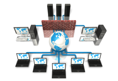 Построение Сервера и монтаж СКС "СКФО г.Сочи) 2018
