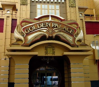 “Golden Pallas” – эксплуатация здания.  (техдир)