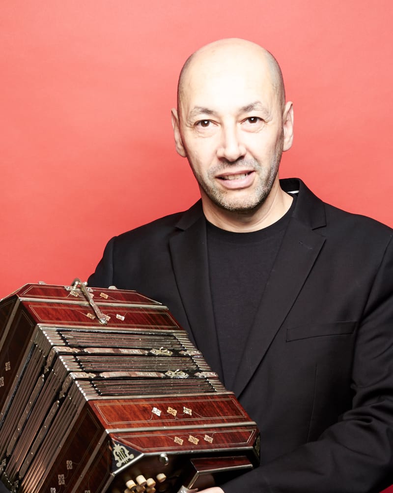 Fabián Carbone