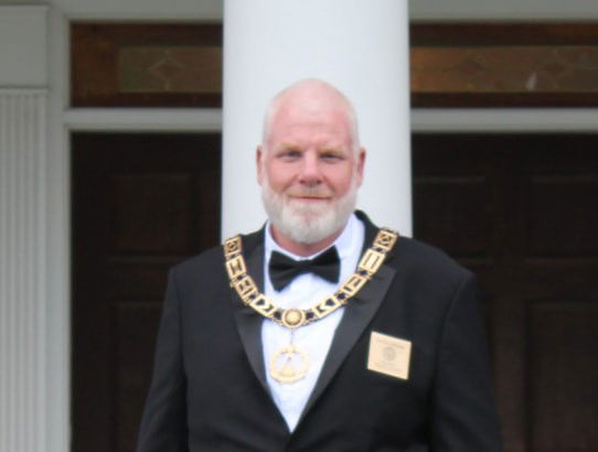 Tom Ashley