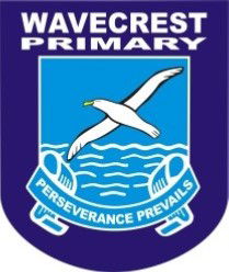 WAVECREST PRIMARY SCHOOL