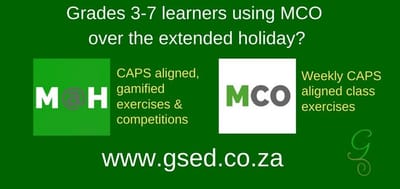 GREENSHOOTS INFO image