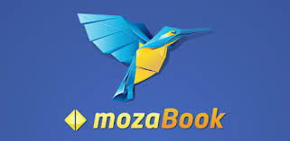 MOZABOOKS