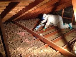 Attic Insulation