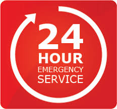 24-7 Emergency Service