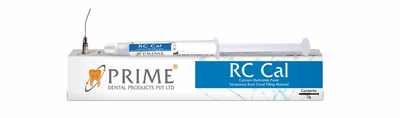 RC Cal