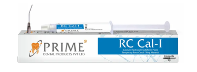 RC Cal-I