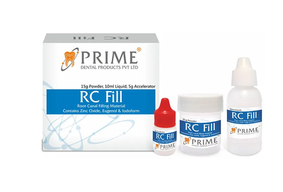 RC Fill