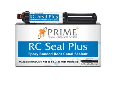 RC Seal Plus