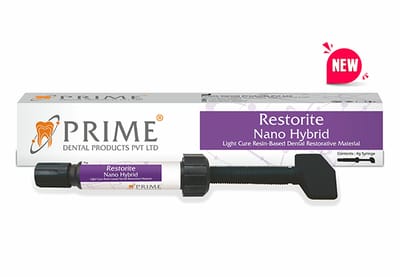 Restorite Nano Hybrid