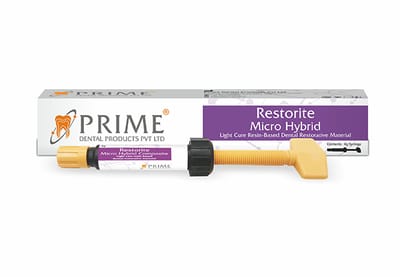 Restorite Micro Hybrid