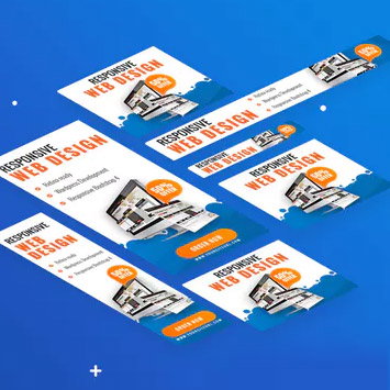 WEB BANNER