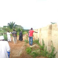 CONSTRUCTION OF DARULHADITH SENIOR HIGH SCHOOL
